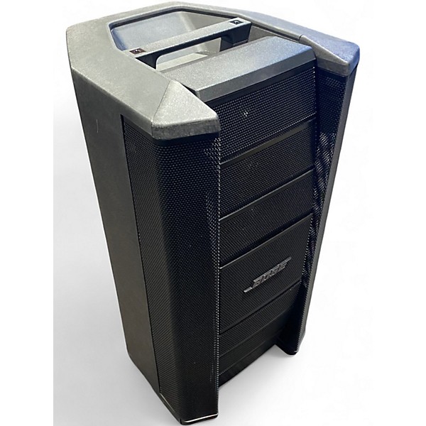 Used Bose F1 Model 812 Flexible Array Loudspeaker Powered Speaker