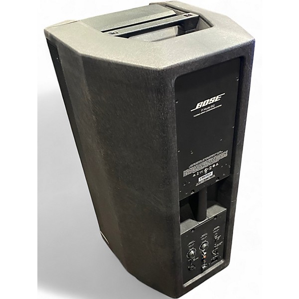 Used Bose F1 Model 812 Flexible Array Loudspeaker Powered Speaker