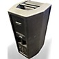 Used Bose F1 Model 812 Flexible Array Loudspeaker Powered Speaker