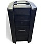 Used Bose F1 Model 812 Flexible Array Loudspeaker Powered Speaker thumbnail