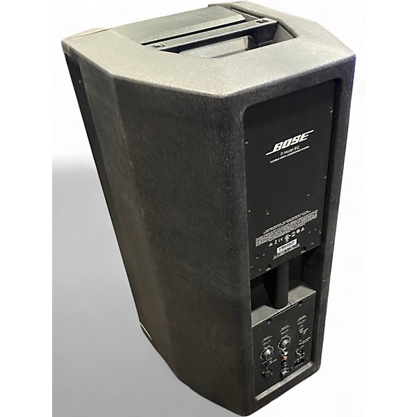 Used Bose F1 Model 812 Flexible Array Loudspeaker Powered Speaker