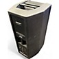 Used Bose F1 Model 812 Flexible Array Loudspeaker Powered Speaker