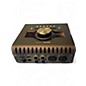 Used Universal Audio Apollo Twin Duo MKII Audio Interface