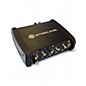 Used Sterling Audio SHA4 Headphone Amp
