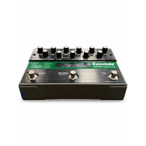 Used Eventide ModFactor Modulation Effect Processor