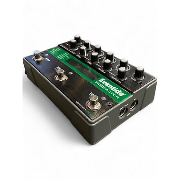 Used Eventide ModFactor Modulation Effect Processor