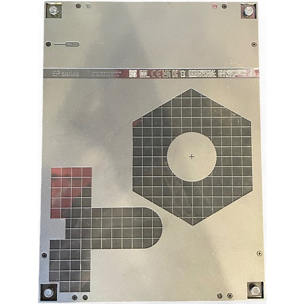 Used teenage engineering K.O. II Production Controller