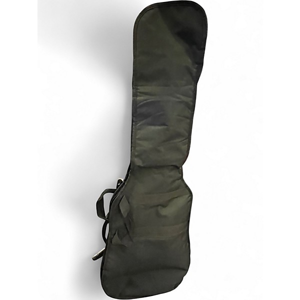 Used Epiphone Les Paul Standard Black Solid Body Electric Guitar