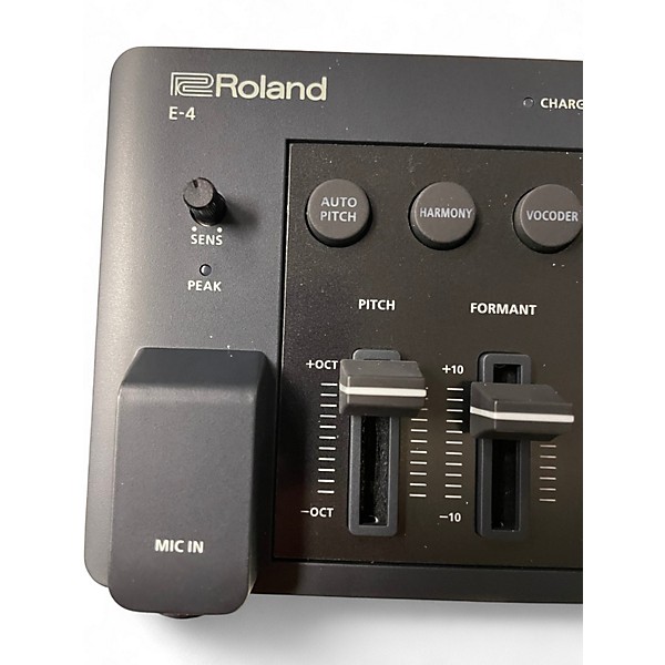 Used Roland E4 Synthesizer