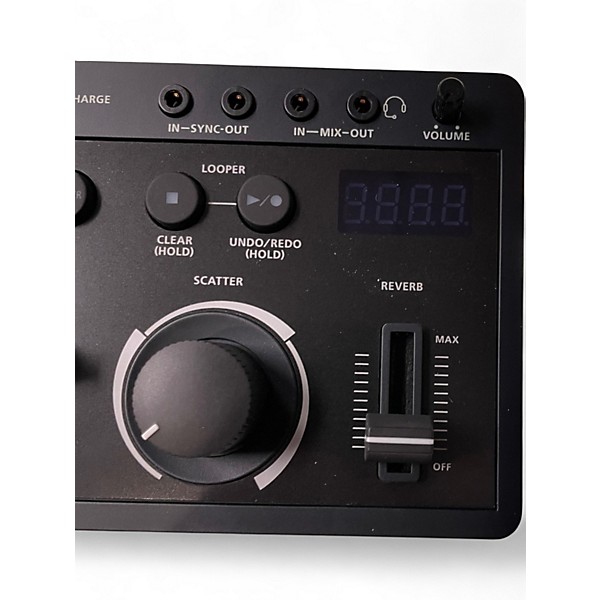 Used Roland E4 Synthesizer