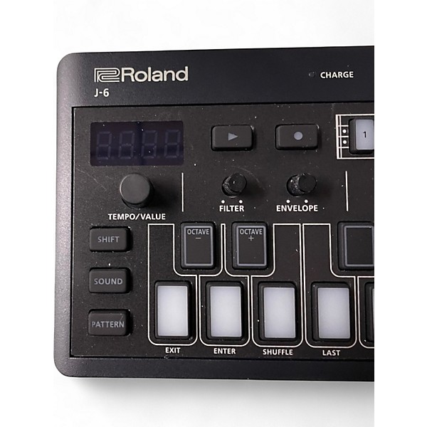 Used Roland J6 Synthesizer
