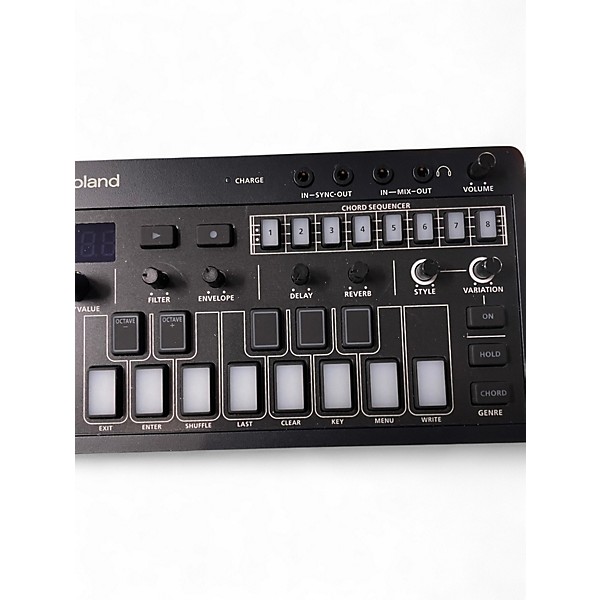 Used Roland J6 Synthesizer