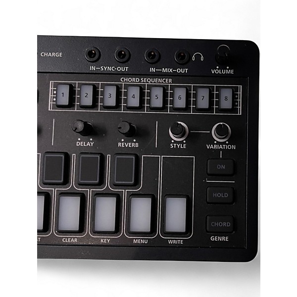 Used Roland J6 Synthesizer