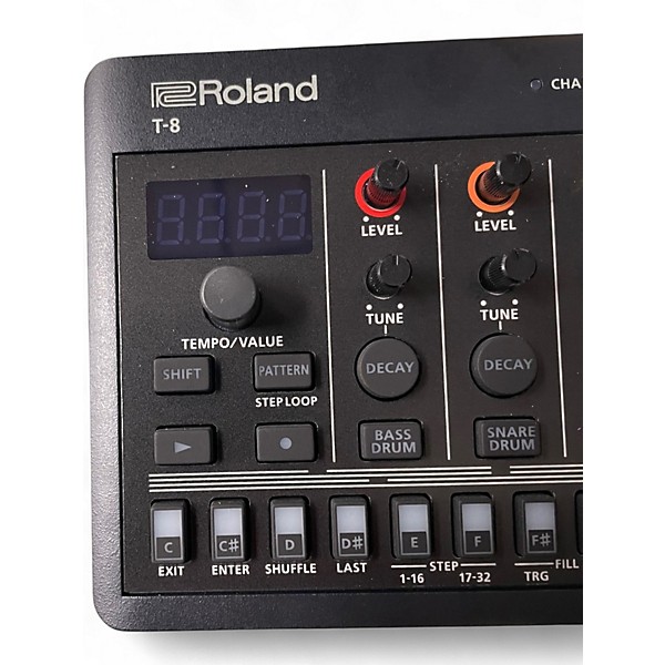 Used Roland T8 Synthesizer