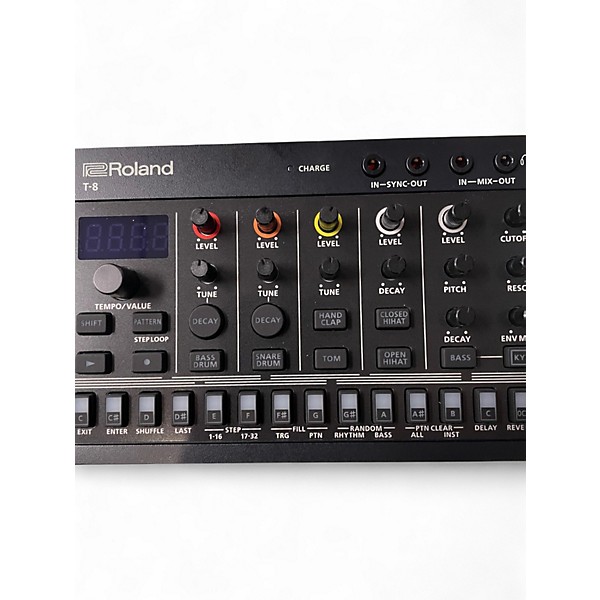 Used Roland T8 Synthesizer