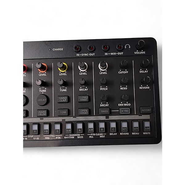 Used Roland T8 Synthesizer