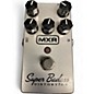 Used MXR M75 Super Badass Distortion Effect Pedal