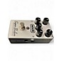 Used MXR M75 Super Badass Distortion Effect Pedal