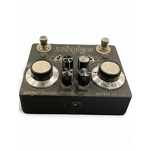 Used King Tone The Duellist Effect Pedal