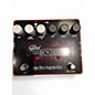 Used Electro-Harmonix SOUL POG Effect Pedal thumbnail