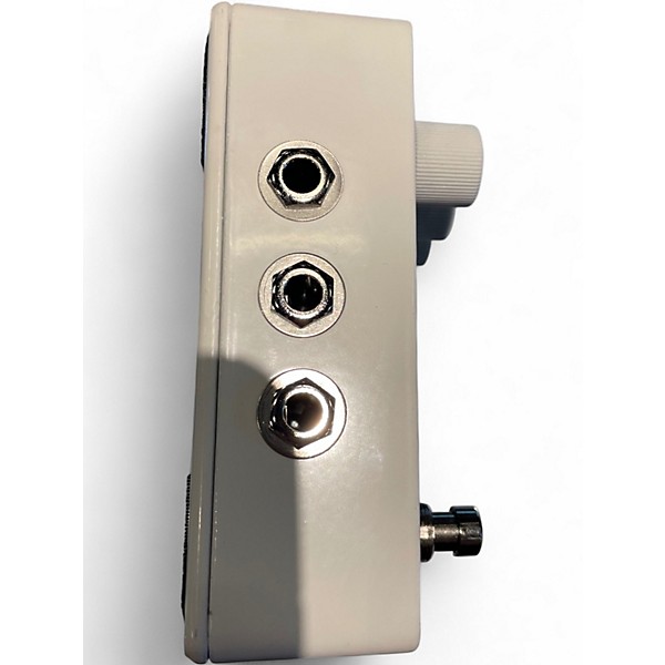 Used Electro-Harmonix SOUL POG Effect Pedal