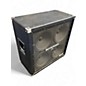 Used Behringer Ultrastack BG412F 4x12 Guitar Cabinet thumbnail