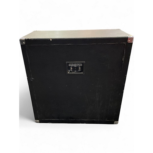 Used Behringer Ultrastack BG412F 4x12 Guitar Cabinet