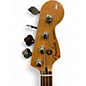 Used Fender Player Jazz Bass 3 Color Sunburst Electric Bass Guitar