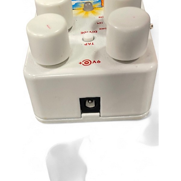 Used Electro-Harmonix Canyon Delay and Looper Effect Pedal