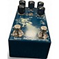 Used Walrus Audio Fathom Reverb Effect Pedal