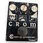 Used Caroline Corporation CROM Effect Pedal thumbnail