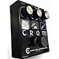 Used Caroline Corporation CROM Effect Pedal