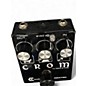 Used Caroline Corporation CROM Effect Pedal