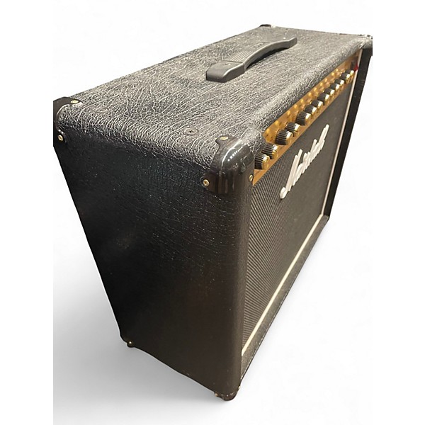 Used Marshall dsl40 Tube Guitar Combo Amp