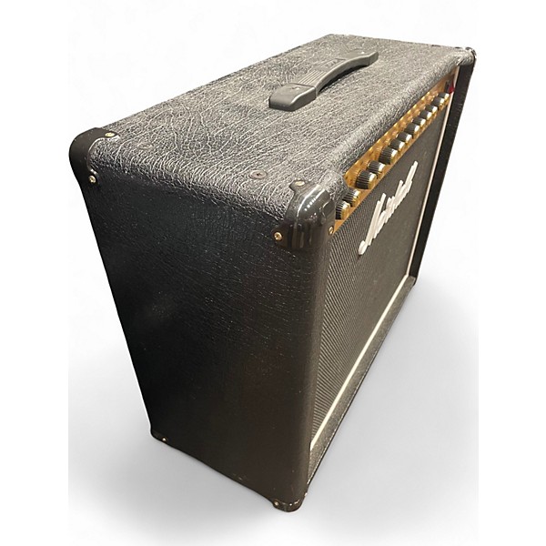Used Marshall dsl40 Tube Guitar Combo Amp