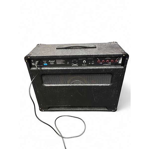Used Marshall dsl40 Tube Guitar Combo Amp