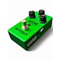 Used MXR gt-od Effect Pedal