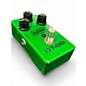 Used MXR gt-od Effect Pedal