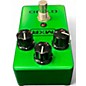 Used MXR gt-od Effect Pedal