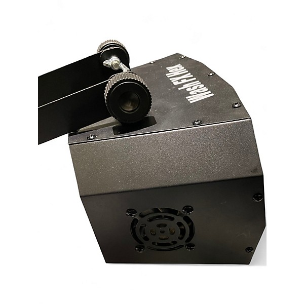 Used 2020 CHAUVET DJ Wash FX Hex