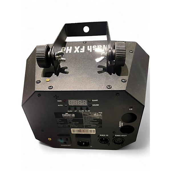 Used 2020 CHAUVET DJ Wash FX Hex