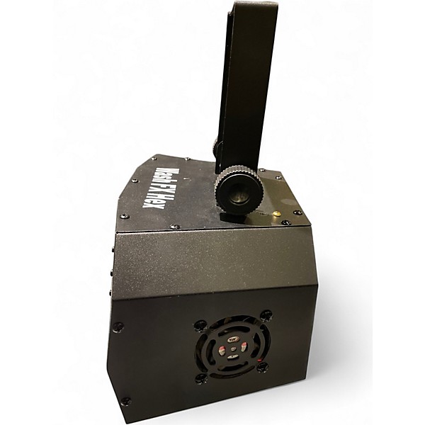 Used CHAUVET DJ WASH FX HEX Lighting Effect