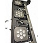 Used CHAUVET DJ 4 BAR QUAD ILS Lighting Effect