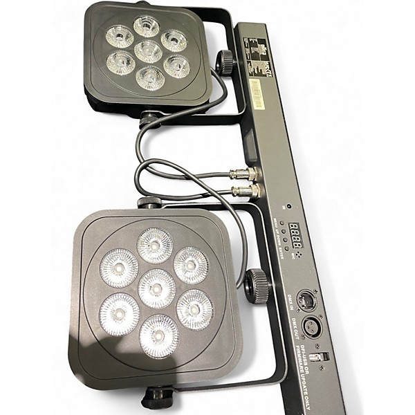 Used CHAUVET DJ 4 BAR QUAD ILS Lighting Effect