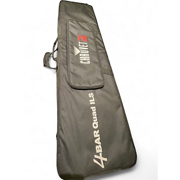 Used CHAUVET DJ 4 BAR QUAD ILS Lighting Effect