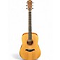 Used Taylor Academy 10E Natural Acoustic Electric Guitar thumbnail