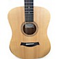 Used Taylor Academy 10E Natural Acoustic Electric Guitar