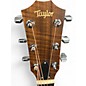 Used Taylor Academy 10E Natural Acoustic Electric Guitar