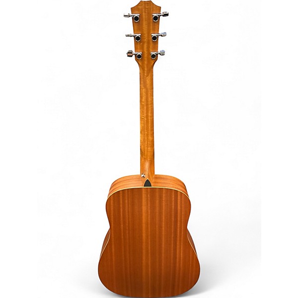 Used Taylor Academy 10E Natural Acoustic Electric Guitar