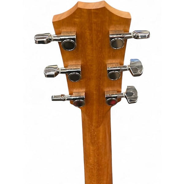 Used Taylor Academy 10E Natural Acoustic Electric Guitar
